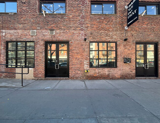 More details for 113 Franklin St, Brooklyn, NY - Retail for Lease