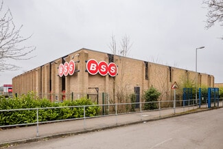 More details for Ledgers Clos, Oxford - Industrial for Lease