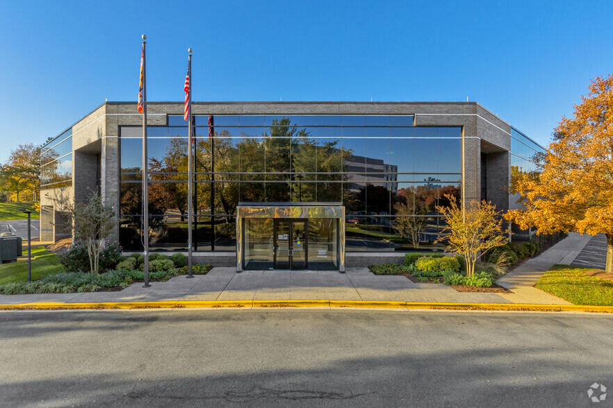 15201 Diamondback Dr, Rockville, MD for lease - Building Photo - Image 1 of 6