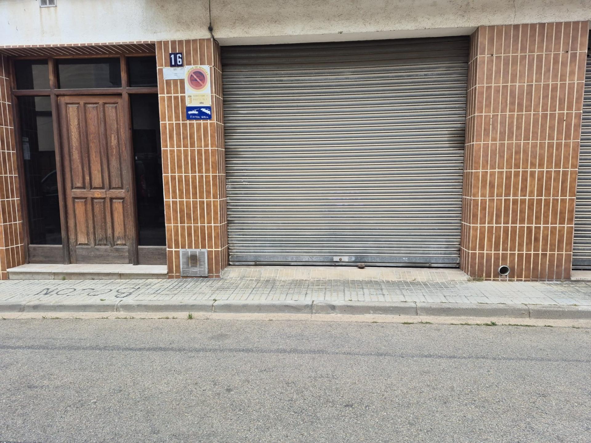 Immeuble residentiel dans Malgrat de Mar, Barcelona à vendre Photo du bâtiment- Image 1 de 5
