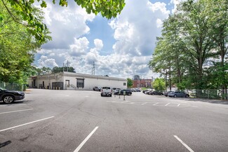 More details for 1483 Chattahoochee Ave NW, Atlanta, GA - Retail for Sale