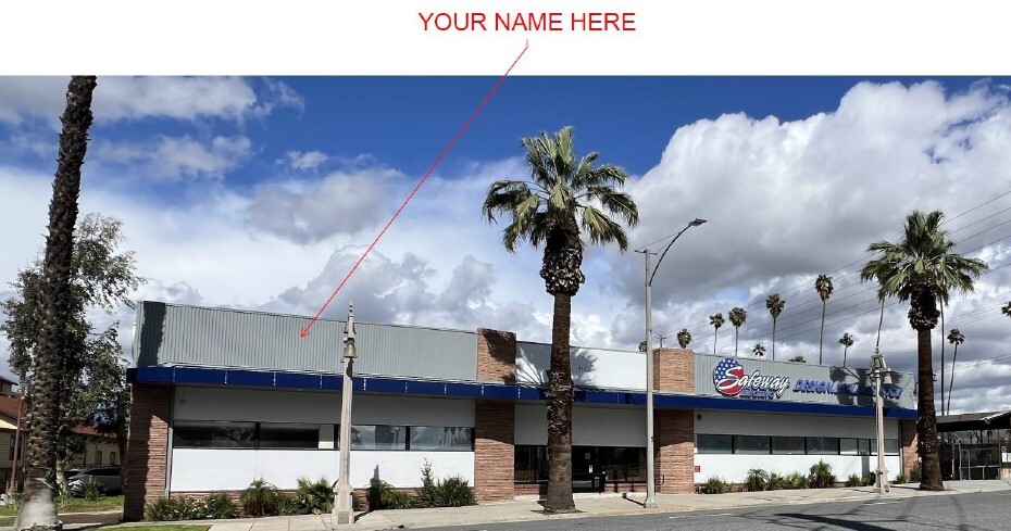 3133 Mission Inn Ave, Riverside, CA for lease - Building Photo - Image 1 of 5