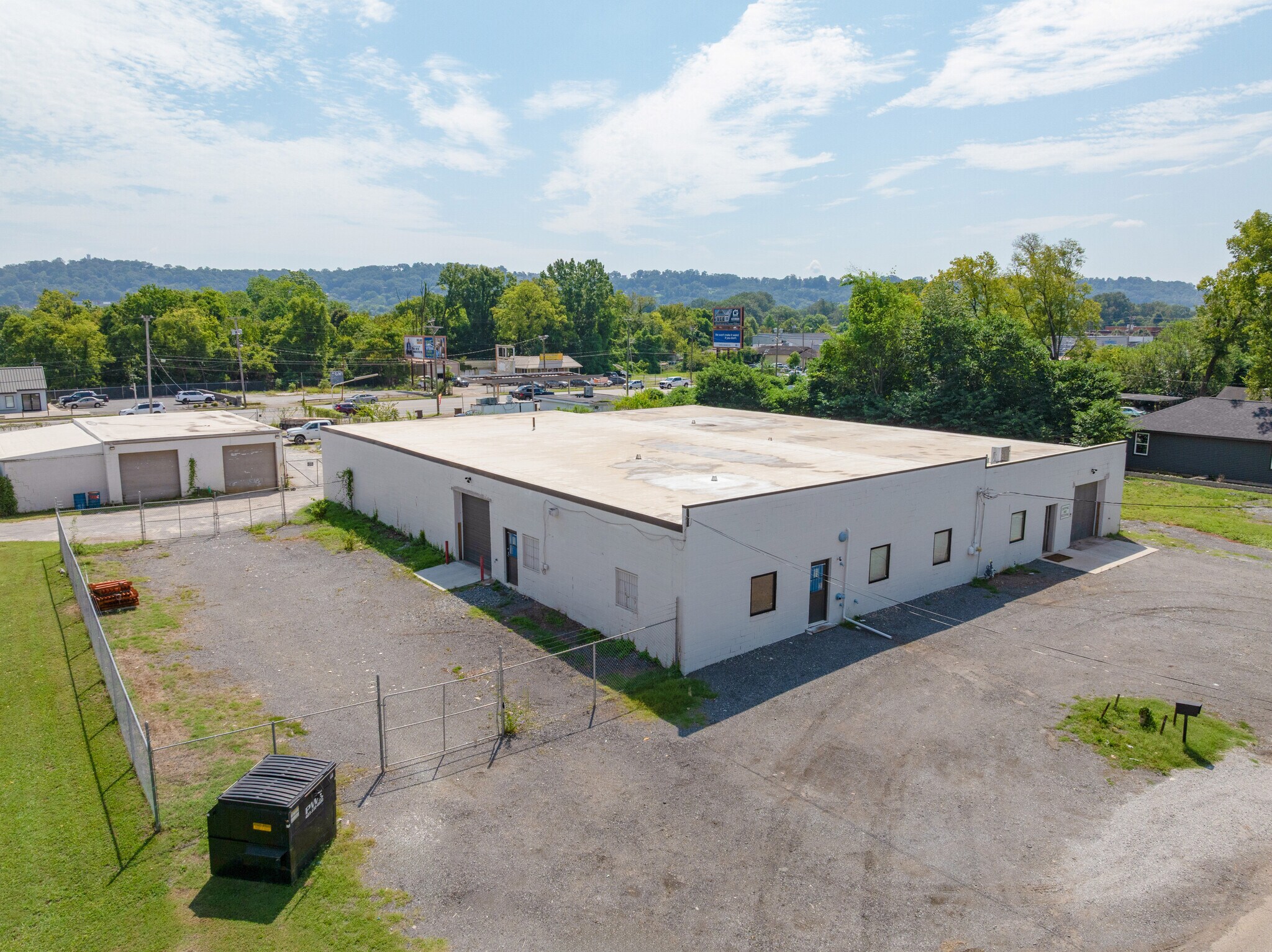 2906 Calhoun Ave, Chattanooga, TN à louer Photo principale- Image 1 de 32