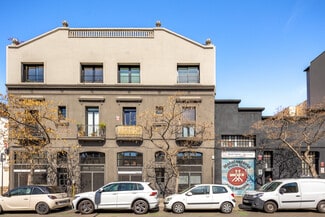 More details for Carrer del Taulat, 21, Barcelona - Office for Sale