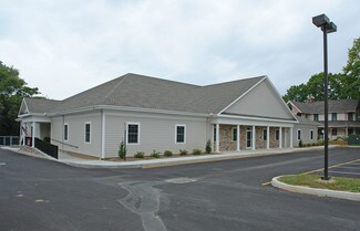 More details for 120 Old Camden Rd, Camden, DE - Office for Sale