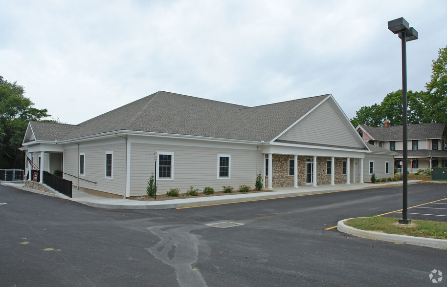 120 Old Camden Rd, Camden, DE for sale - Primary Photo - Image 1 of 1