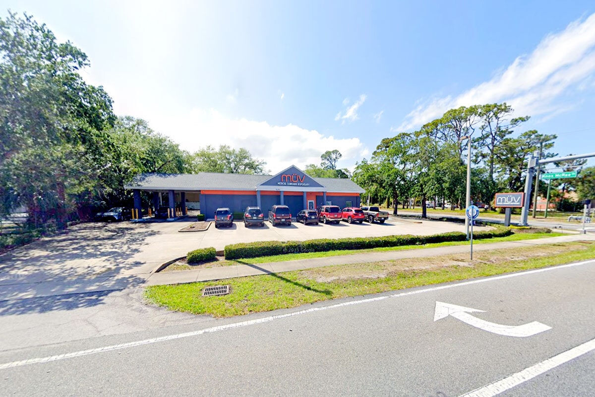 4250 S Washington Ave, Titusville, FL for sale Primary Photo- Image 1 of 4