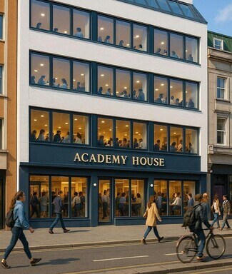 Plus de détails pour 59 West St, Brighton - Commerce de détail à louer