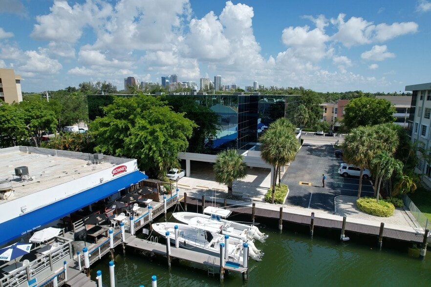 1500 Cordova Rd, Fort Lauderdale, FL for lease - Building Photo - Image 2 of 13