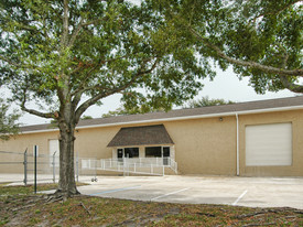 1733 SW Biltmore St, Port Saint Lucie FL - Warehouse