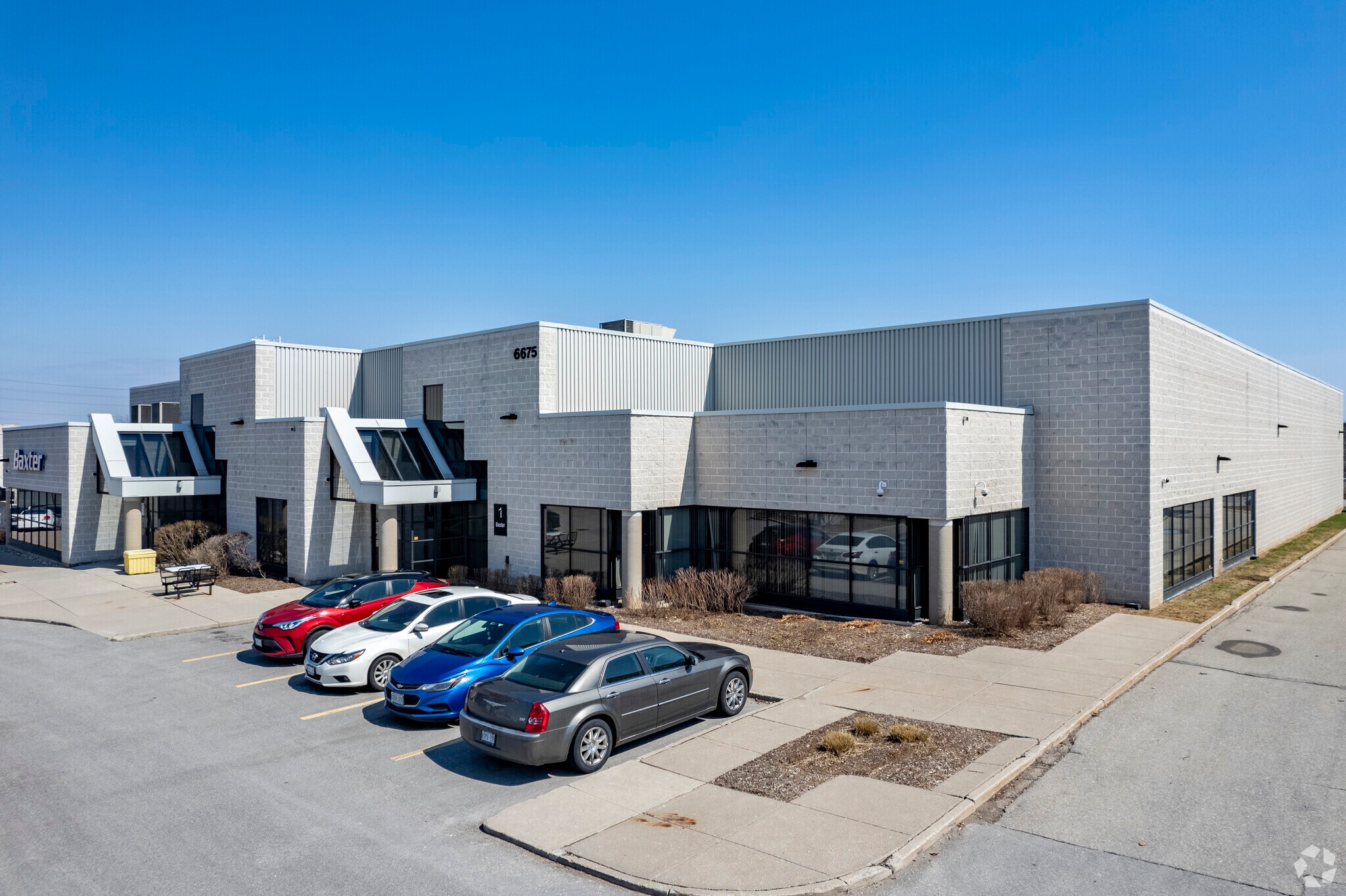 6675 Millcreek Dr, Mississauga, ON à vendre Photo principale- Image 1 de 1