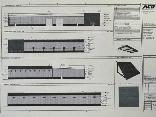 More details for 400 S Old Dixie Hwy, Lady Lake, FL - Industrial for Lease