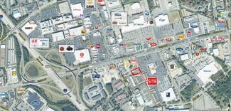 More details for 1123 W Mercury Blvd, Hampton, VA - Land for Lease