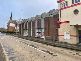 Plus de détails pour 22 Whiteacres Close, Gosport - Commerce de détail à louer