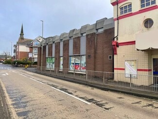 Plus de détails pour 22 Whiteacres Close, Gosport - Commerce de détail à louer