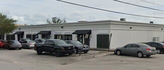 More details for 7050 SW 44th St, Miami, FL - Industrial for Lease