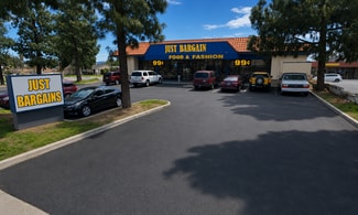More details for 291 E Base Line Rd, Rialto, CA - Retail for Sale