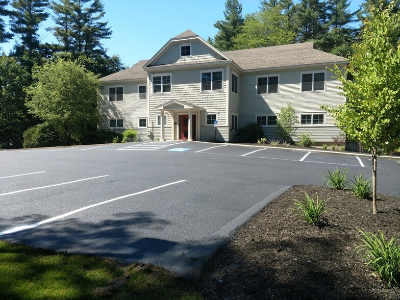 16 Northbrook Dr, Falmouth, ME for sale - Building Photo - Image 1 of 5