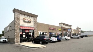 Plus de détails pour 8 Mile Rd, Hazel Park, MI - Commerce de détail à louer
