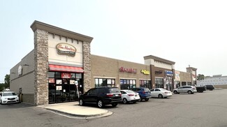 Plus de détails pour 8 Mile Rd, Hazel Park, MI - Vente au détail à louer