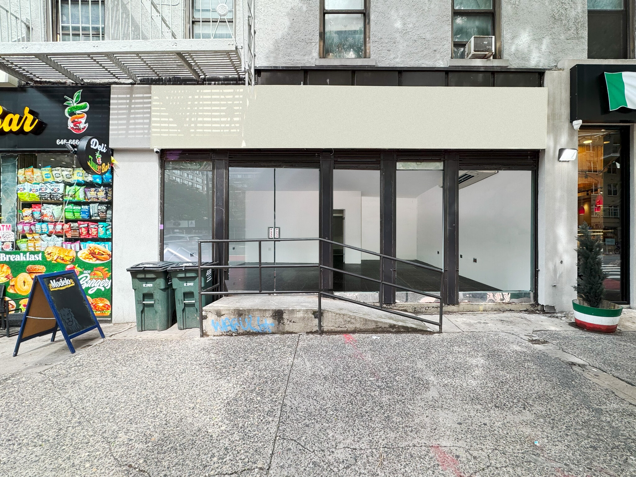 240 E 24th St, New York, NY for lease Other- Image 1 of 3