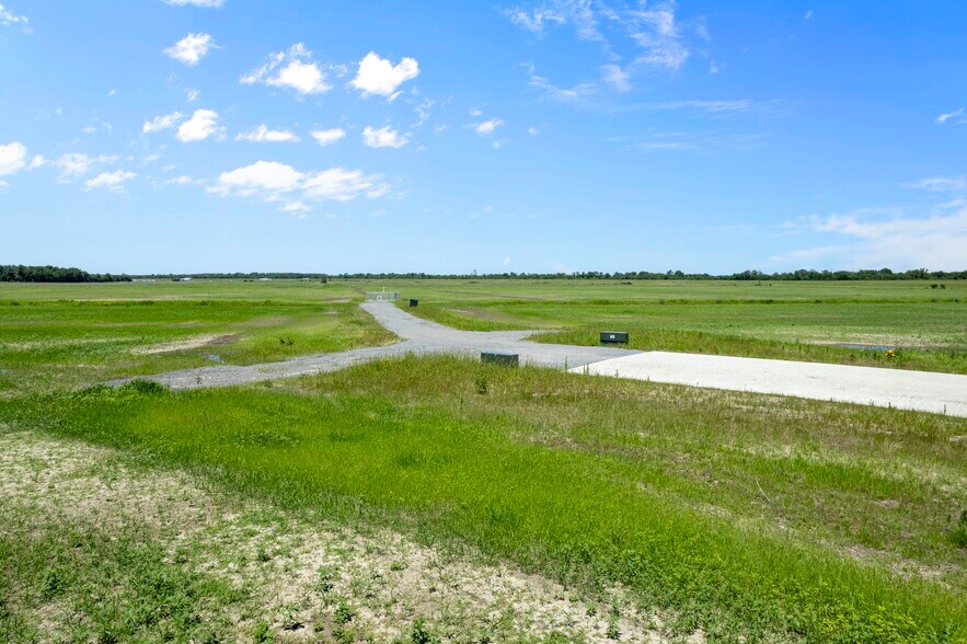 SEMO Industrial Park, Scott City, MO à vendre - Photo du bâtiment - Image 3 de 10