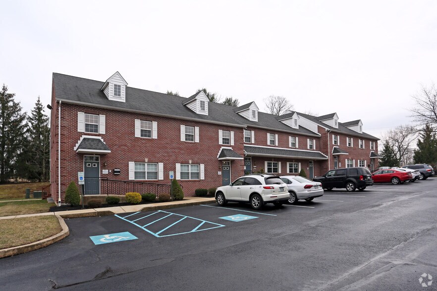 168 W Ridge Pike, Limerick, PA à vendre - Photo du bâtiment - Image 3 de 14