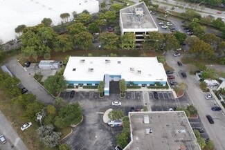 Plus de détails pour 3860 N Powerline Rd, Pompano Beach, FL - Industriel à vendre