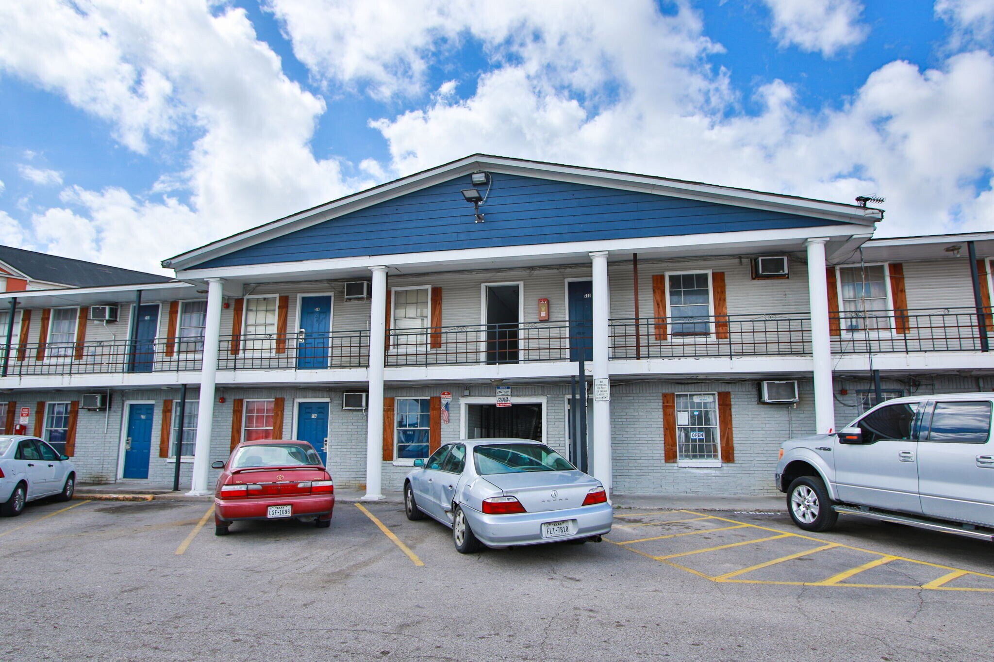 8700 Gulf Fwy, Houston, TX à vendre Photo principale- Image 1 de 24