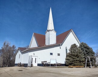 Plus de détails pour 308 N Commercial Ave, Saint Lawrence, SD - Spécialité à vendre