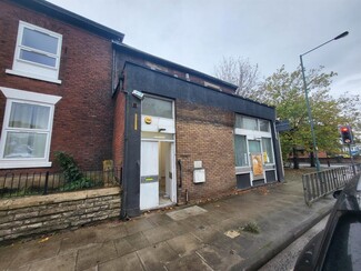 Plus de détails pour 131 Blackburn St, Manchester - Vente au détail à louer