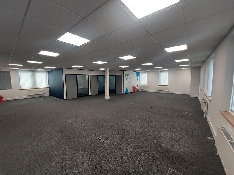 Polmaise Rd, Stirling à louer - Photo du bâtiment - Image 3 de 10