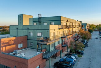 Plus de détails pour 1300 12th Ave SE, Norman, OK - Commerce de détail à louer