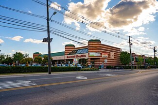 More details for 400-490 South Ave, Garwood, NJ - Retail for Lease