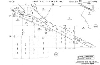 Plus de détails pour 400 155th Hwy, Lake Isabella, CA - Services hôteliers à vendre