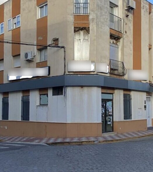 Immeuble residentiel dans Navalvillar de Pela, Badajoz à vendre - Photo du bâtiment - Image 1 de 1