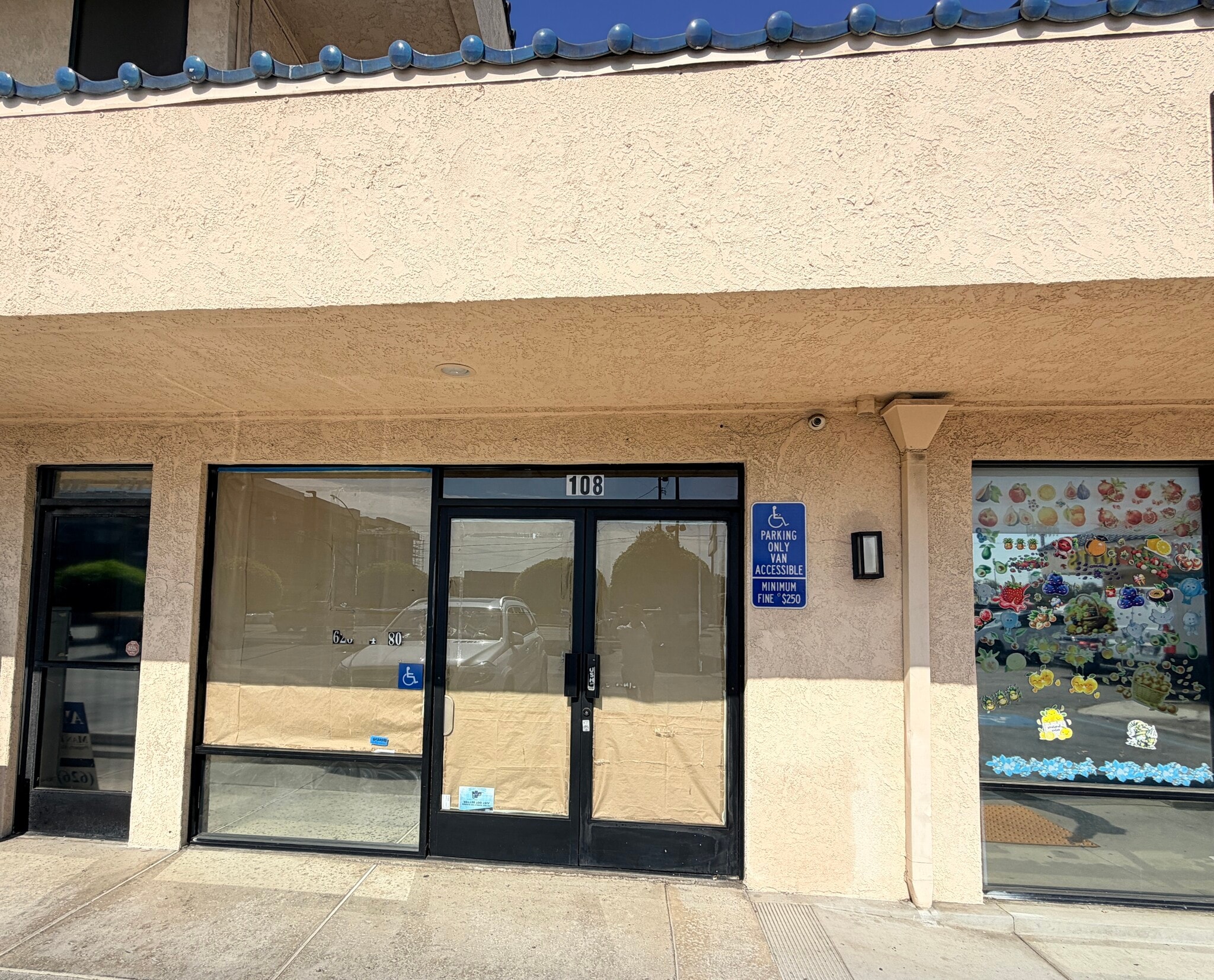 633 S San Gabriel Blvd, San Gabriel, CA for lease Building Photo- Image 1 of 2