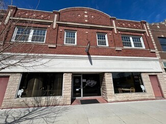 Plus de détails pour 1409-1414 119th St, Whiting, IN - Commerce de détail à vendre