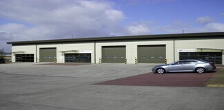 More details for Ryefield Way, Keighley - Industrial for Lease