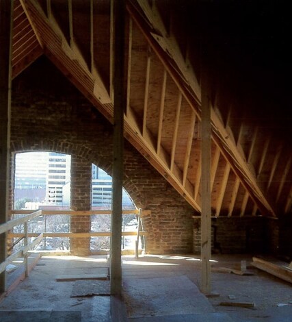 2329 N 6th Ave, Birmingham, AL for sale - Interior Photo - Image 3 of 4