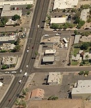 4405 N 7th Ave, Phoenix, AZ - Aerial map view