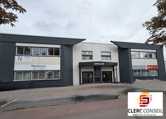 More details for Office for Lease