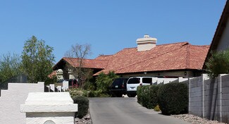 More details for 14414 N 29th St, Phoenix, AZ - Medical for Lease