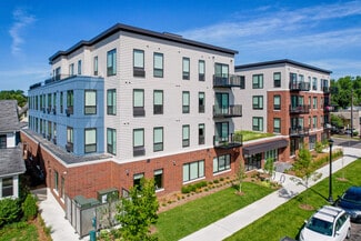 Plus de détails pour 2325 E 38th St E, Minneapolis, MN - Multi-résidentiel à vendre