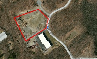 More details for 35 Enterprise Dr, Monroe, CT - Land for Sale