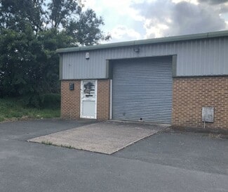 More details for 36-36A Pate Rd, Melton Mowbray - Industrial for Lease