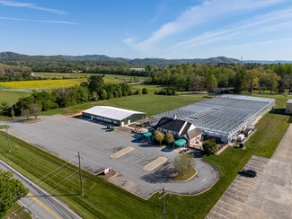 Plus de détails pour 4076 Haywood Rd, Mills River, NC - Flex à vendre