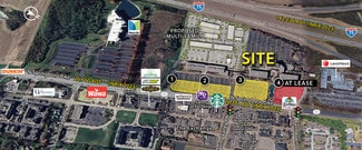 More details for 9393 Springboro Pike, Miamisburg, OH - Land for Lease