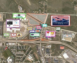 More details for TBD N Mall Dr, Rapid City, SD - Land for Sale