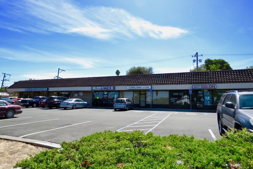 605-627 Tennessee St, Vallejo, CA for lease - Building Photo - Image 3 of 10
